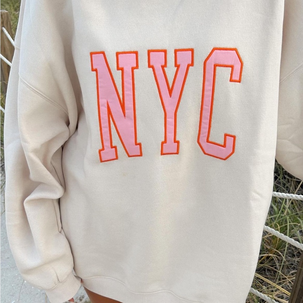 NYC Sweatshirt